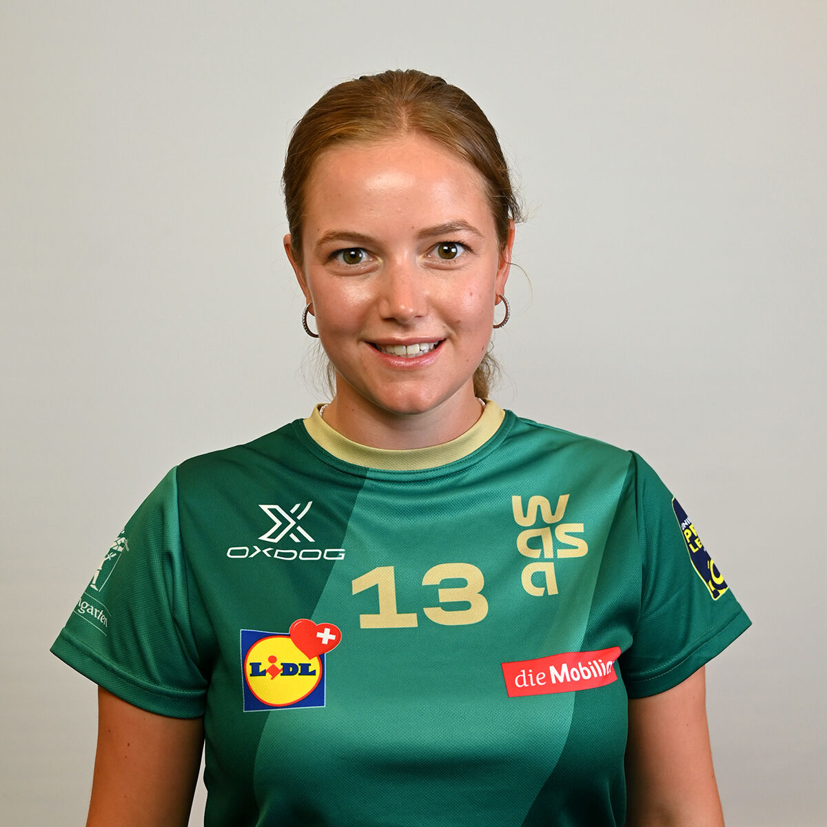 Sanja Breu